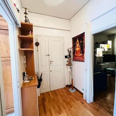 Appartement Tony's Place