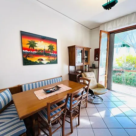 Tony's Place Appartement Florence