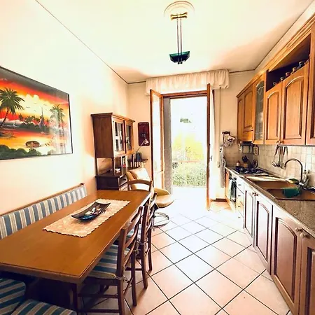 Appartement Tony's Place *