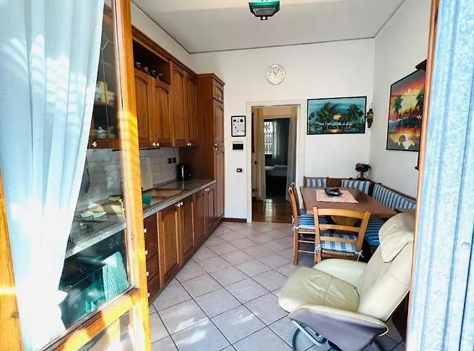 Appartement Tony's Place Florence