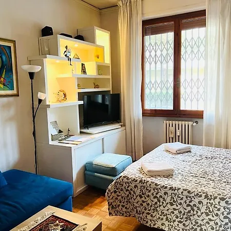 Tony's Place Apartamento