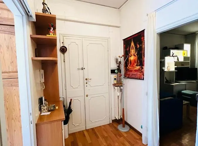 Apartament Tony's Place