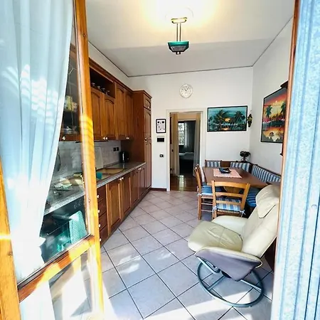 Apartmán Tony's Place Florencie