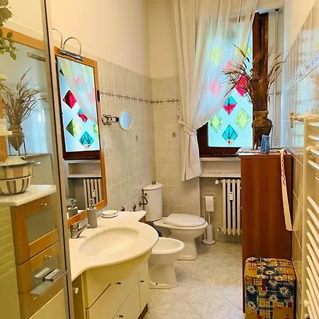 Tony's Place * Firenze