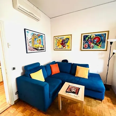 Apartman Tony's Place *