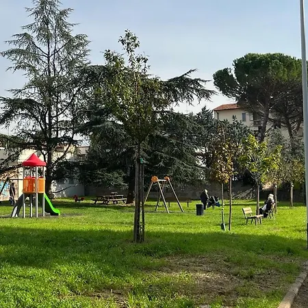 Apartman Tony's Place Firenze